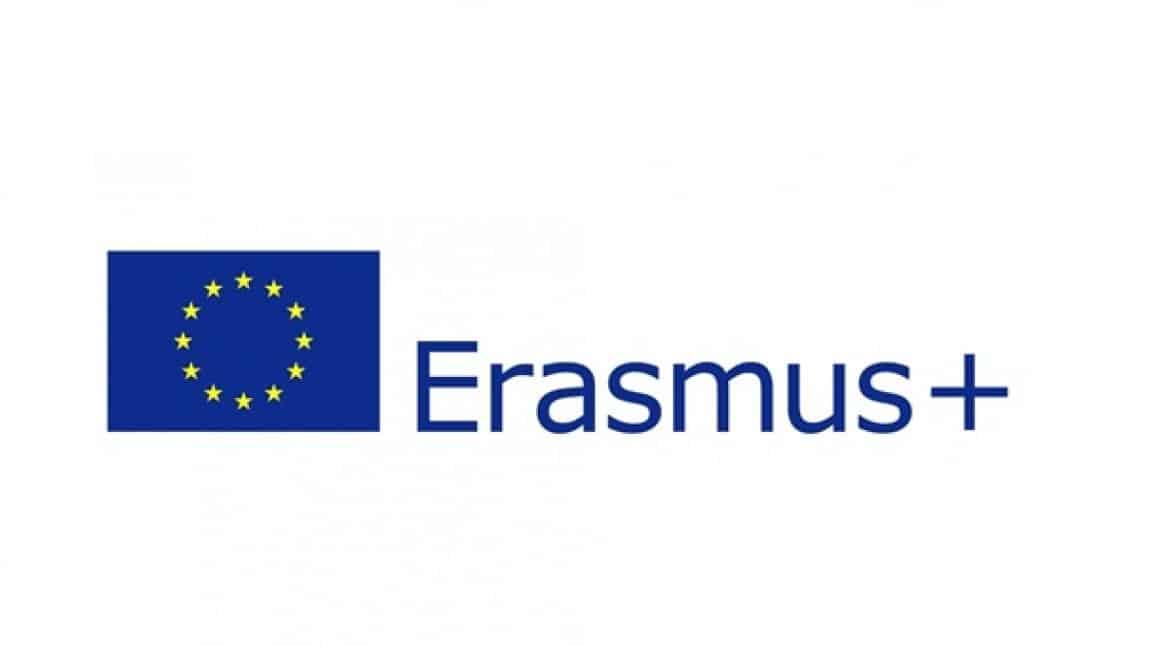  ERASMUS+ KA210 PROJESI IÇIN ÖĞRENCI SEÇIMI YAPILACAKTIR. 